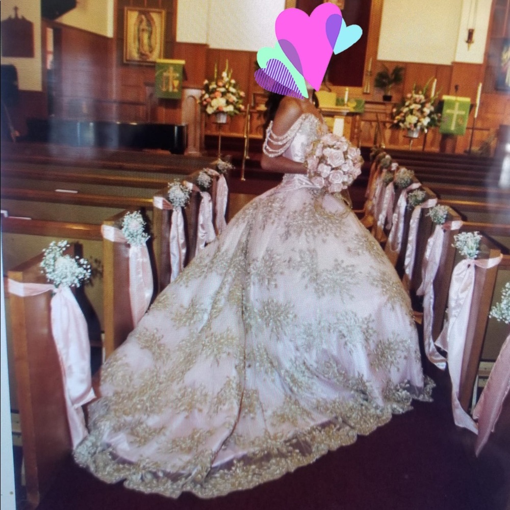 Dress - Picture 3 of 8